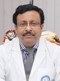 Dr. Ahmed Raquib
  - নাক, কান ও গলা বিশেষজ্ঞ এবং হেড নেক সার্জন
