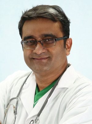 Dr. Ahmed Sami-Al-Hasan
 - ক্যান্সার সার্জারি, জেনারেল সার্জারি ও ল্যাপারোস্কোপিক সার্জারি বিশেষজ্ঞ