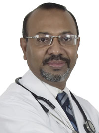 Dr. Ahsanul Haq Amin
  - এন্ডোক্রাইনোলজি (ডায়াবেটিস, থাইরয়েড ও হরমোন) এবং মেটাবলিজম বিশেষজ্ঞ
