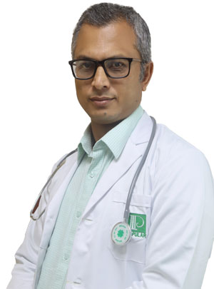 Dr. Ajoy Kumar Sarker
  - জেনারেল ও ল্যাপারোস্কোপিক সার্জারি বিশেষজ্ঞ