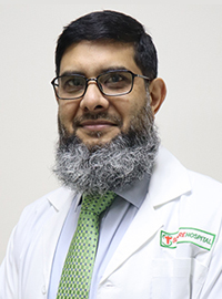 Dr. AKM Abu Mottaleb
  - কিডনি রোগ, ডায়ালাইসিস, ক্যাথেটার ইনসার্শন ও কিডনি বায়োপসি বিশেষজ্ঞ