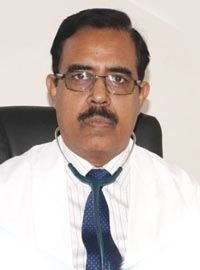 Dr. AKM Khairul Anam Chowdhury
  - নবজাতক, কিশোর-কিশোরী, শিশু রোগ ও NICU বিশেষজ্ঞ