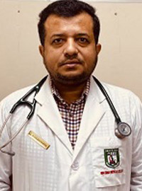 Dr. AKM Mohiuddin Bhuiyan Masum
  - ক্লিনিক্যাল ও ইন্টারভেনশনাল কার্ডিওলজি বিশেষজ্ঞ