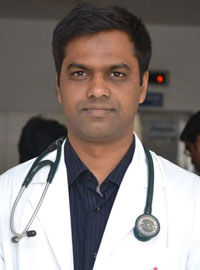 Dr. AKM Ziaul Huque
  - ভাসকুলার ও এন্ডোভাসকুলার সার্জন