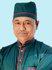 Dr. AKS Zahid Mahmud Khan
  - হৃদরোগ বিশেষজ্ঞ ও মেডিসিন বিশেষজ্ঞ