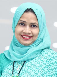 Dr. Ali Nafisa
  - জেনারেল সার্জারি ও অনকোপ্লাস্টিক ব্রেস্ট সার্জারি বিশেষজ্ঞ