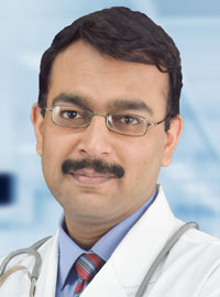 Dr. Amit Kapoor
  - অর্থোপেডিক্স, জয়েন্ট রিপ্লেসমেন্ট ও স্পাইন সার্জারি বিশেষজ্ঞ