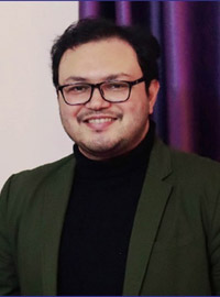 Dr. AMM Mukarrabin
  - বিশেষজ্ঞ নিউরোসার্জন