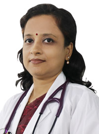 Dr. Anamika Saha
  - শিশু রোগ ও শিশু এন্ডোক্রিনোলজি বিশেষজ্ঞ