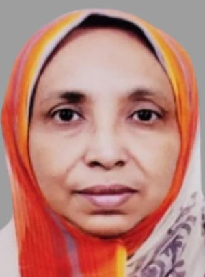 Dr. Anisa Jahan
  - শিশু রোগ বিশেষজ্ঞ ও শিশু নিউরোলজিস্ট