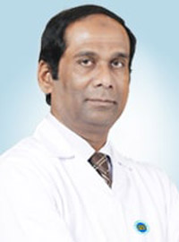 Dr. ANM Harunur Rashid (Uzzal)
  - অর্থোপেডিক, ট্রমা ও স্পাইন সার্জন