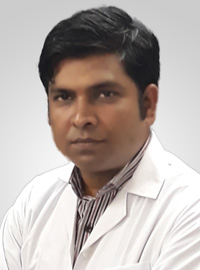 Dr. Arefin Khan
  - বক্ষব্যাধি বিশেষজ্ঞ