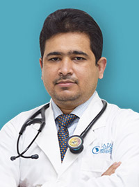 Dr. Arif Mohammad Sohan
   - কার্ডিওলজি (হৃদরোগ, উচ্চ রক্তচাপ ও রিউম্যাটিক ফিভার বিশেষজ্ঞ)