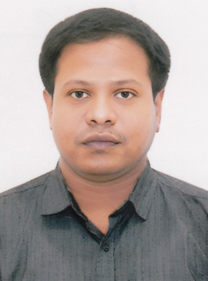 Dr. Ashish Chowdhury
  - নিউরোলজিস্ট ও স্ট্রোক বিশেষজ্ঞ