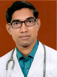  Dr. Ashraf Ur Rahman Tomal
  - কার্ডিওলজি ও মেডিসিন বিশেষজ্ঞ