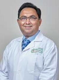 Dr. Asif Manwar
  - কার্ডিওলজি ও শিশু হৃদরোগ বিশেষজ্ঞ