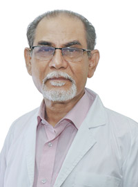 Dr. ASM Didarul Ahsan
  - চর্ম, অ্যালার্জি, কুষ্ঠ ও যৌন রোগ বিশেষজ্ঞ