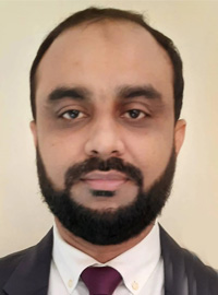 Dr. ASM Farhad Khan
  - কিডনি বিশেষজ্ঞ (নেফ্রোলজিস্ট)