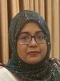 Dr. Ayenun Akter Luna - গাইনি ও প্রসূতি বিশেষজ্ঞ সার্জন (Gynecologist & Surgeon)