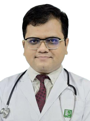 Dr. Ayesha Begum
  - ডায়াবেটিস, থাইরয়েড, হরমোন ও মেডিসিন বিশেষজ্ঞ