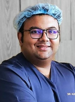 Dr. Azfar Bin Anis
  - ল্যাপারোস্কোপিক, হেপাটোবিলিয়ারি ও প্যানক্রিয়াটিক সার্জারি বিশেষজ্ঞ; লিভার, গলব্লাডার, পিত্তনালী, প্যানক্রিয়াস, পাকস্থলী ও প্লীহা সম্পর্কিত সার্জন