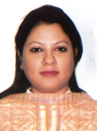 Dr. Azimun Nessa (Sheyuli) Medicine, Diabetes, Thyroid & Hormone Specialist