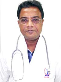 Dr. Azizul Haque
  - অর্থোপেডিক্স, আর্থ্রোস্কোপিক ও আর্থ্রোপ্লাস্টি সার্জন