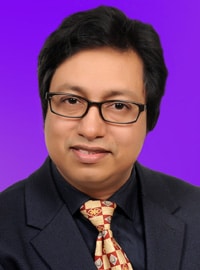 Dr. Bashudeb Kumar Saha
  - কান, নাক, গলা (ENT) বিশেষজ্ঞ ও হেড-নেক সার্জন