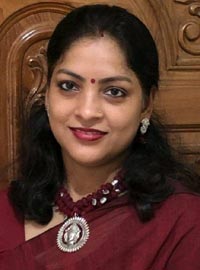Dr. Beena Sarker
  - কিডনি ও মেডিসিন বিশেষজ্ঞ (নেফ্রোলজি)