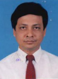 Dr. Benzir Ahmed
  - ডায়াবেটিস ও স্বাস্থ্যসেবা বিশেষজ্ঞ