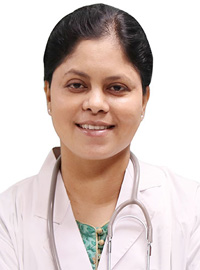 Dr. Bilkis Fatema
  - জেনারেল সার্জন