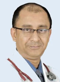Dr. Biswajit Bhattacharjee
  - ক্যান্সার বিশেষজ্ঞ (কেমোথেরাপি, রেডিওথেরাপি, ইমিউনোথেরাপি)