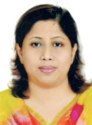 Dr. Chaity Barua
  - নবজাতক, শিশু রোগ ও শিশু হৃদরোগ বিশেষজ্ঞ