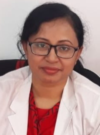 Dr. Chhanda Majumder - গাইনি, নরমাল ডেলিভারি বিশেষজ্ঞ ও সার্জন (Gynecology, Normal Delivery Specialist & Surgeon)
