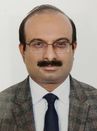 Dr. Chowdhury Sazzad Hyder
  - কলোরেক্টাল, জেনারেল ও ল্যাপারোস্কোপিক সার্জন