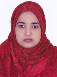 Dr. Chowdhury Shamima Sultana
  - স্ত্রীরোগ, গাইনোকোলজিক্যাল ক্যান্সার বিশেষজ্ঞ ও সার্জন
