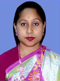 Dr. Dalia Rahman
  - গাইনি ও প্রসূতি বিশেষজ্ঞ
