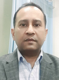 Dr. Debabrata Halder
  - হৃদরোগ বিশেষজ্ঞ