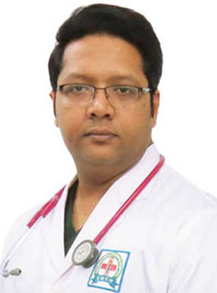Dr. Debasish Debnath
  - কার্ডিওলজি ও ডায়াবেটোলজি বিশেষজ্ঞ