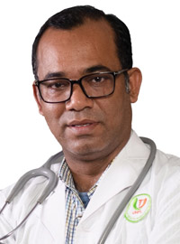 Dr. Didar Md. Ibrahim Bhuiyan
  - কান, নাক ও গলা (ENT) বিশেষজ্ঞ ও হেড নেক সার্জন