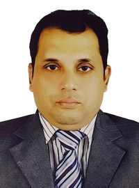 Dr. Dilip Kumar Ghosh
  - লিভার, গ্যাস্ট্রোএন্টারোলজি ও মেডিসিন বিশেষজ্ঞ
