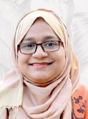 Dr. Dina Layla Hossain - গাইনি ও প্রসূতি বিশেষজ্ঞ সার্জন, গর্ভাবস্থা সেবা, নিরাপদ প্রসব, বন্ধ্যাত্ব চিকিৎসা, নারীদের স্বাস্থ্যসেবা