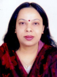 Dr. Durba Halder Medicine & Cardiology Specialist