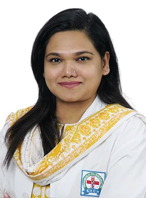 Dr. Enora Nilomi
  - প্লাস্টিক, রিকনস্ট্রাকটিভ (ট্রমা ও ক্যান্সার), বার্ন, হ্যান্ড ও এস্থেটিক সার্জারি বিশেষজ্ঞ