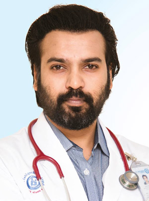 Dr. Fahim Feroz
  - চর্মরোগ, অ্যাস্থেটিক ও কসমেটিক ডার্মাটোলজি বিশেষজ্ঞ