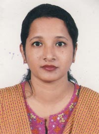 Dr. Fahmida Sultana
  - শিশু রোগ, পুষ্টি বিশেষজ্ঞ ও পেডিয়াট্রিক গ্যাস্ট্রোএন্টারোলজিস্ট
