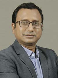 Dr. Faiz Ahmad Khondaker
  - লিভার রোগ ও মেডিসিন বিশেষজ্ঞ