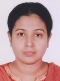 Dr. Farhana Afroz (Tania) Medicine & Diabetes Specialist