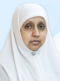 Dr. Farhana Anam
 - ইনফার্টিলিটি (ICSI, IVF ও FET) বিশেষজ্ঞ