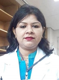 Dr. Farhana Kalam Ovi - গাইনি, প্রসূতি ও সার্জারি বিশেষজ্ঞ (Gynecology, Obstetrics & Surgeon)